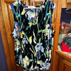 Women’s 2X Dressy Shell